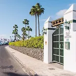 아파트 Casa Bodega Coco