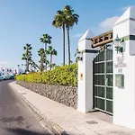 Casa Bodega Coco דירה *
