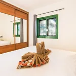 Casa Bodega Coco פוארטו דל כרמן