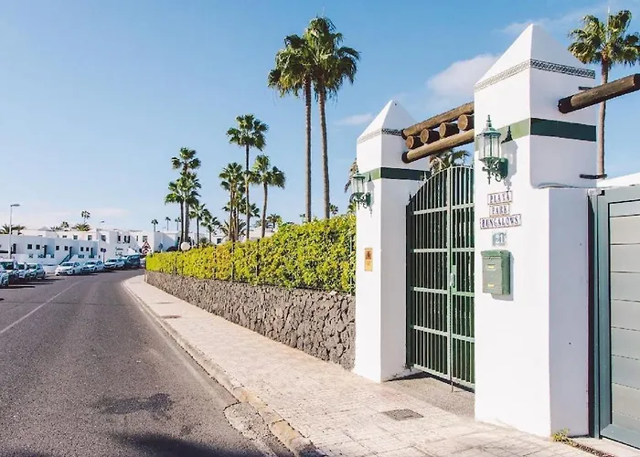 Casa Bodega Coco Appartamento *