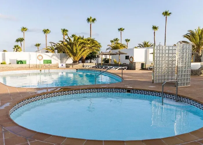 Appartamento Casa Bodega Coco Puerto del Carmen (Lanzarote)