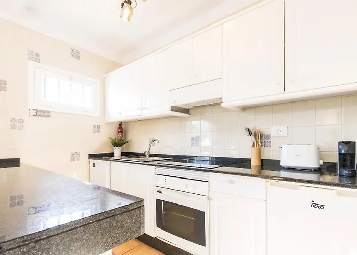 Casa Bodega Coco Appartamento