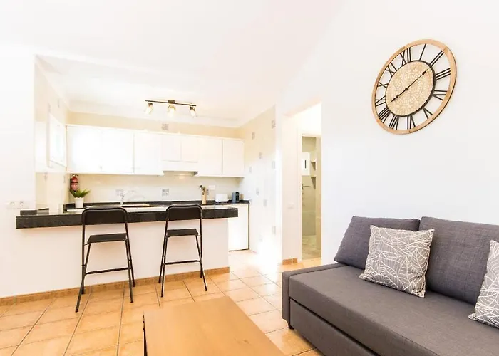 Appartamento Casa Bodega Coco *