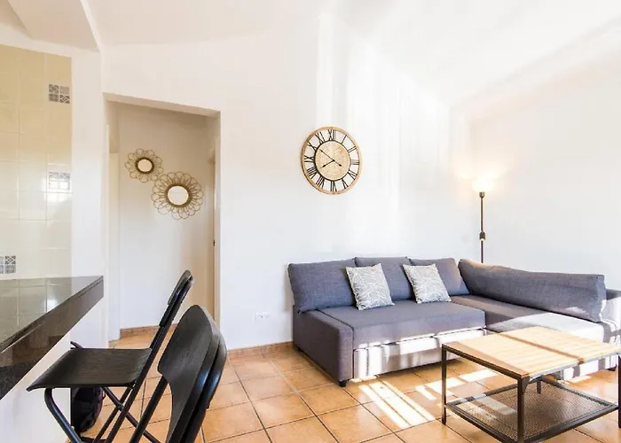 Appartamento Casa Bodega Coco *