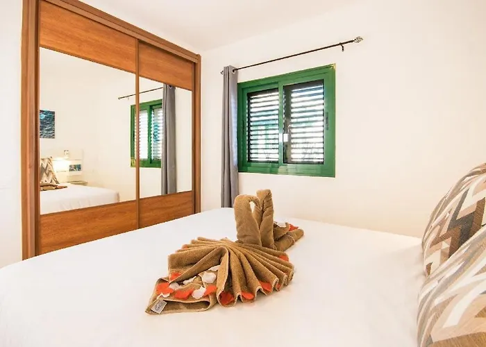 Casa Bodega Coco Puerto del Carmen (Lanzarote)