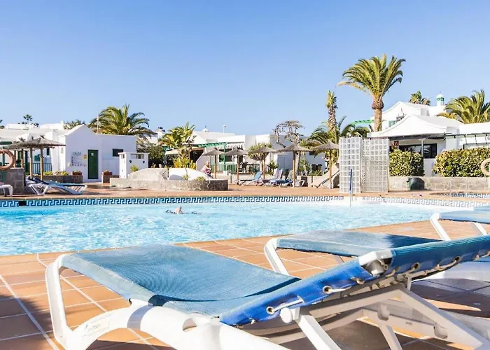 Casa Bodega Coco Appartamento Puerto del Carmen (Lanzarote)