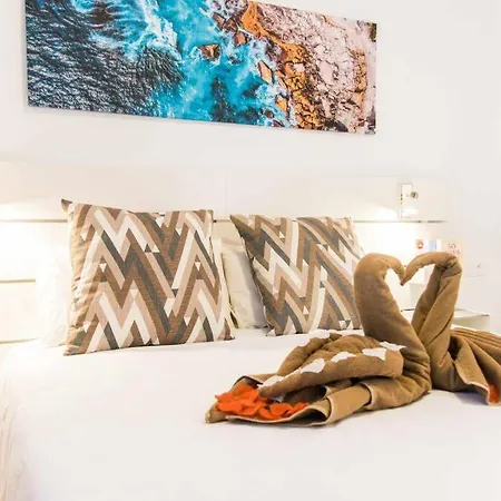 Appartement Casa Bodega Coco *