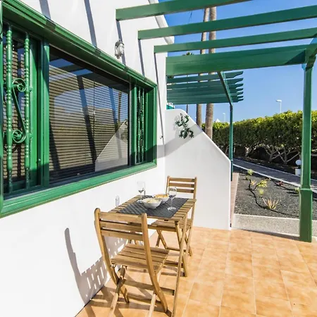 Casa Bodega Coco Apartment Puerto del Carmen (Lanzarote)