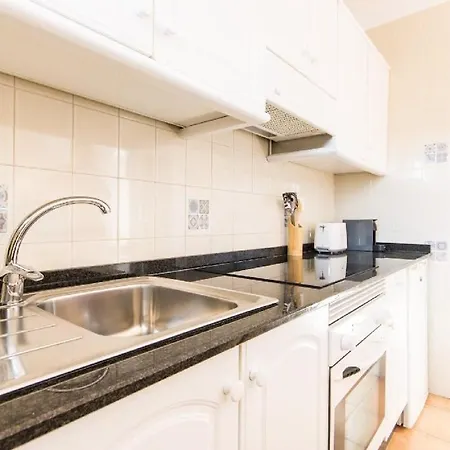 Appartement Casa Bodega Coco