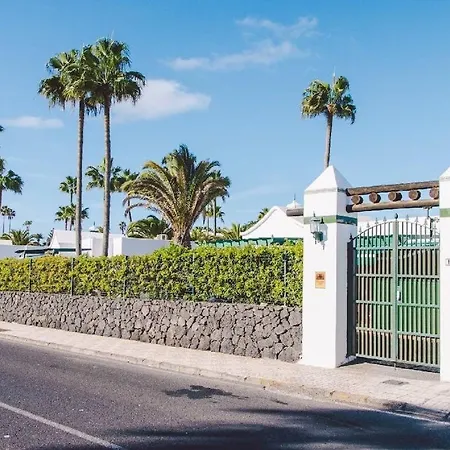 Casa Bodega Coco Puerto del Carmen (Lanzarote)