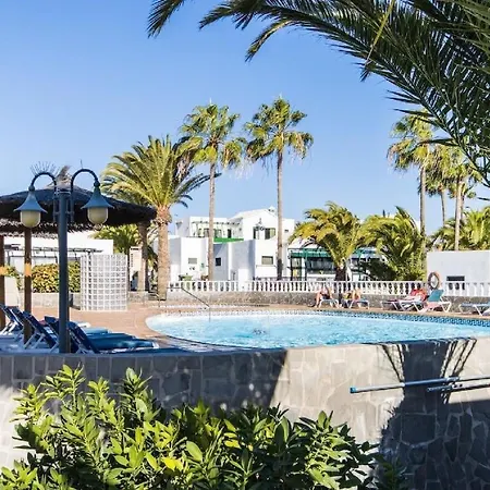 Casa Bodega Coco Apartment Puerto del Carmen (Lanzarote)