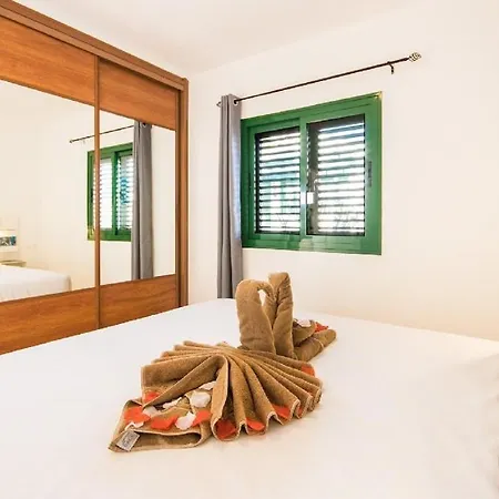 Casa Bodega Coco Puerto del Carmen (Lanzarote)