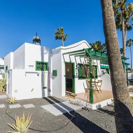 Casa Bodega Coco * Puerto del Carmen (Lanzarote)