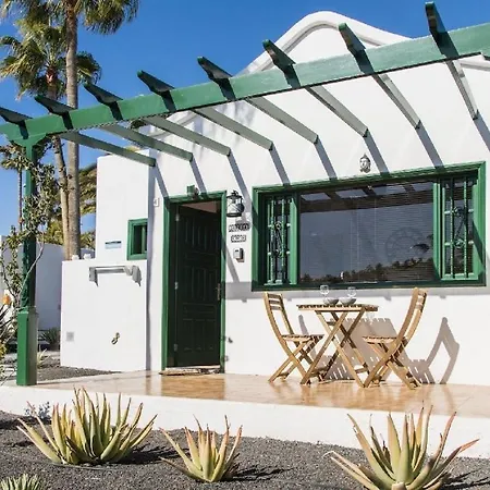 Apartment Casa Bodega Coco