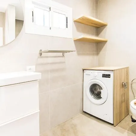 Casa Bodega Coco Appartement *