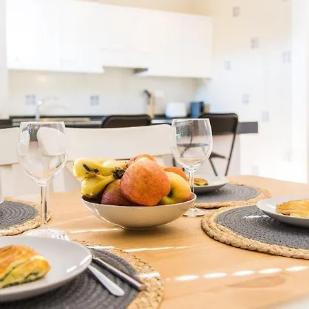 Casa Bodega Coco Apartman