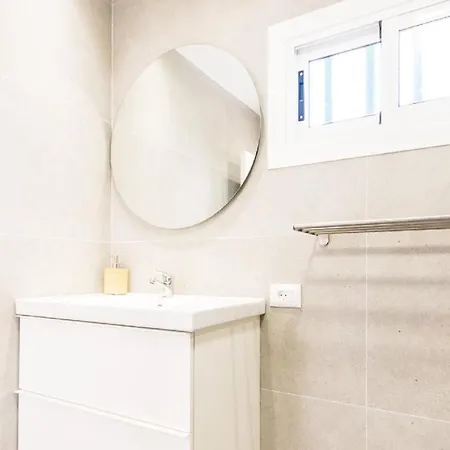 Apartmán Casa Bodega Coco Puerto del Carmen (Lanzarote)