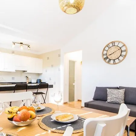 Apartmán Casa Bodega Coco *