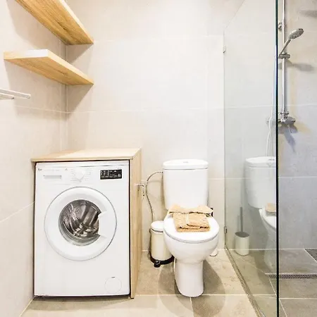 Apartmán Casa Bodega Coco *