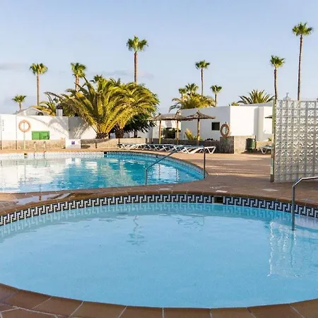 Apartmán Casa Bodega Coco Puerto del Carmen (Lanzarote)