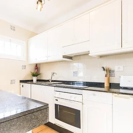 Casa Bodega Coco Lägenhet