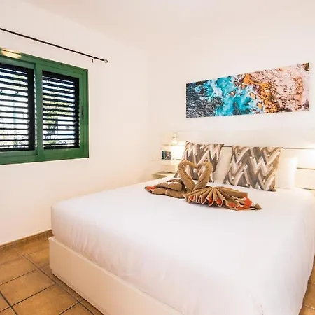 Casa Bodega Coco Apartment *