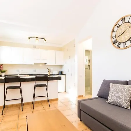 Apartment Casa Bodega Coco *