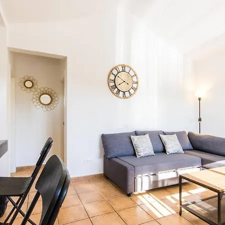 Apartment Casa Bodega Coco *