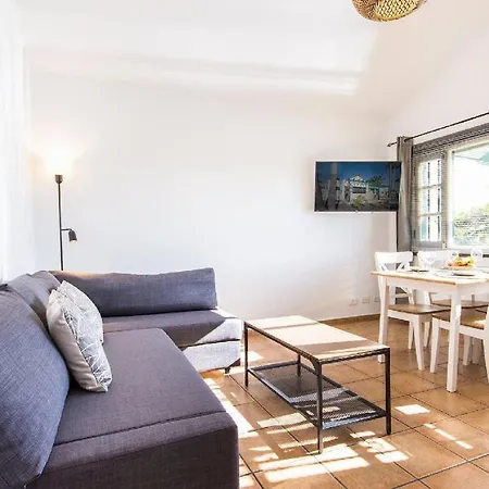 Casa Bodega Coco Apartment Puerto del Carmen (Lanzarote)
