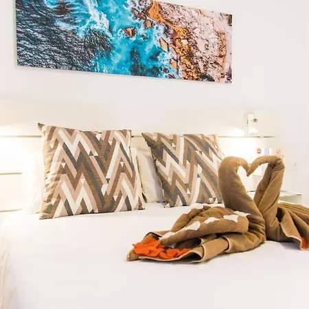 Casa Bodega Coco Apartment