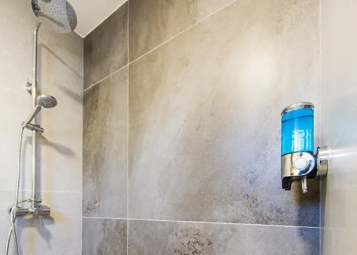 Apartment Casa Bodega Coco Puerto del Carmen (Lanzarote)