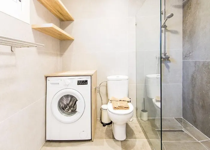 Apartment Casa Bodega Coco *