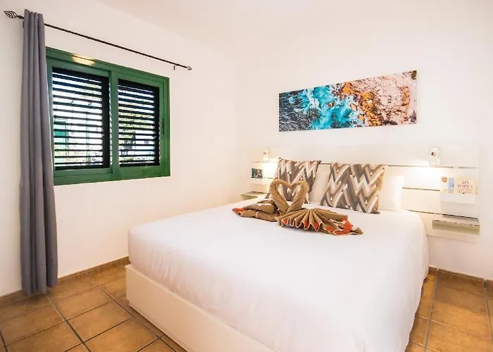 Casa Bodega Coco Apartment *