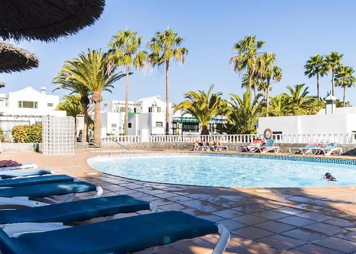 Apartment Casa Bodega Coco