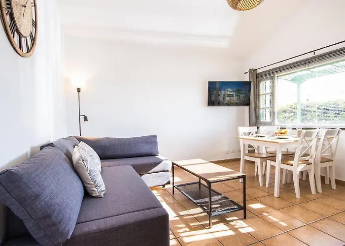 Casa Bodega Coco Apartment Puerto del Carmen (Lanzarote)