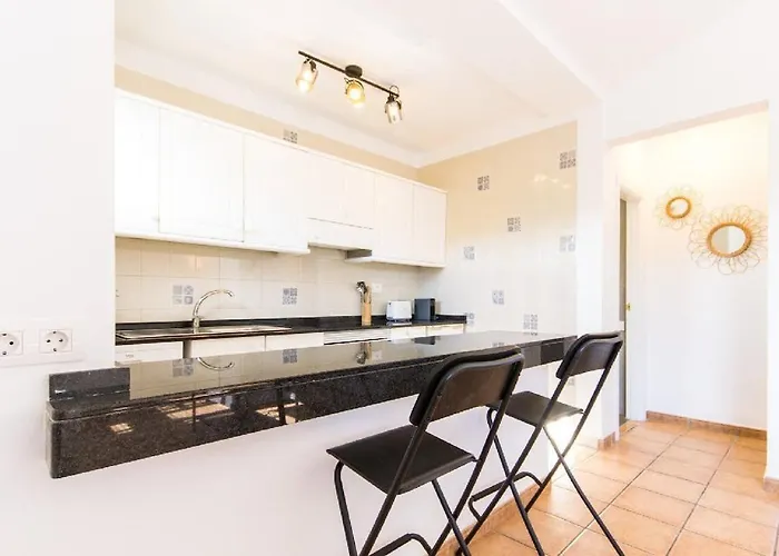 Casa Bodega Coco Apartment Puerto del Carmen (Lanzarote)