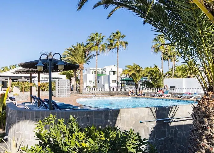 Apartment Casa Bodega Coco Puerto del Carmen (Lanzarote)