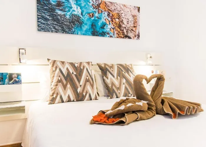 Casa Bodega Coco Apartment