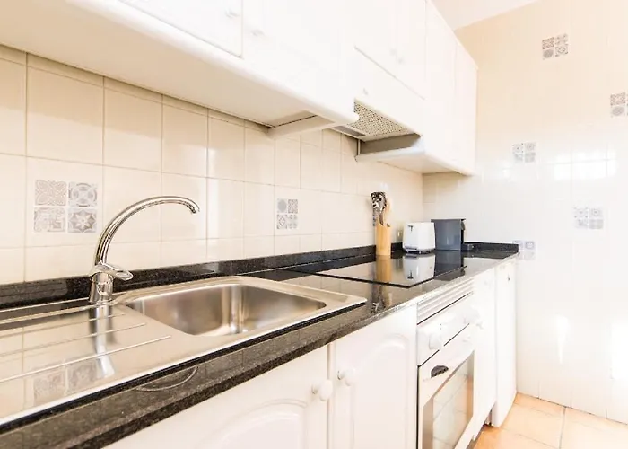 Casa Bodega Coco شقة