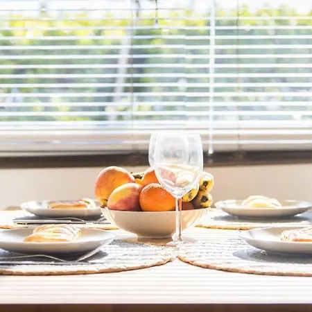 Casa Bodega Coco Lejlighed Puerto del Carmen (Lanzarote)