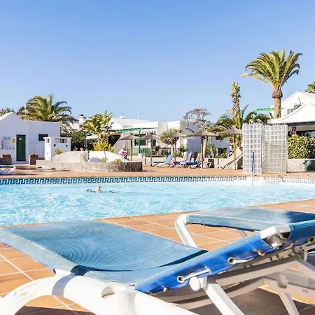 Casa Bodega Coco Lejlighed