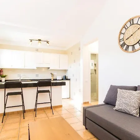 Апартаменты Casa Bodega Coco