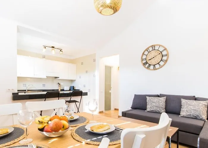 Lejlighed Casa Bodega Coco *